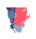 Baba Kiko（個別スタンプ：30）