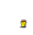 ぷりんちゃんの愉快な王国2（個別スタンプ：16）