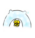 ぷりんちゃんの愉快な王国2（個別スタンプ：28）