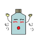 ペットボトる？（個別スタンプ：5）