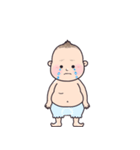 ぷくよか君（個別スタンプ：1）
