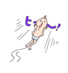 ぷくよか君（個別スタンプ：7）