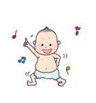 ぷくよか君（個別スタンプ：27）