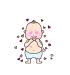 ぷくよか君（個別スタンプ：31）