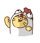 CAPO : The Rooster.（個別スタンプ：2）