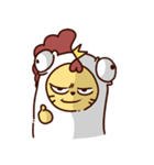 CAPO : The Rooster.（個別スタンプ：13）