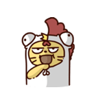 CAPO : The Rooster.（個別スタンプ：24）