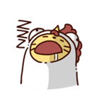CAPO : The Rooster.（個別スタンプ：25）