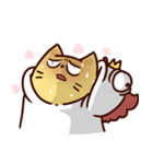 CAPO : The Rooster.（個別スタンプ：32）