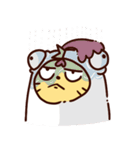 CAPO : The Rooster.（個別スタンプ：33）