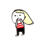 PetPet（個別スタンプ：1）