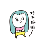 PetPet（個別スタンプ：2）