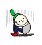 PetPet（個別スタンプ：3）