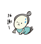 PetPet（個別スタンプ：5）