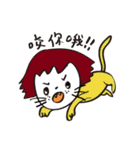 PetPet（個別スタンプ：9）