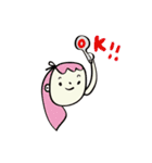 PetPet（個別スタンプ：10）