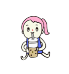 PetPet（個別スタンプ：14）