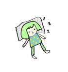 PetPet（個別スタンプ：16）