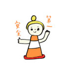 PetPet（個別スタンプ：22）