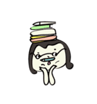 PetPet（個別スタンプ：23）