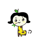 PetPet（個別スタンプ：25）