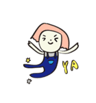 PetPet（個別スタンプ：26）