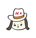 PetPet（個別スタンプ：27）
