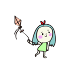 PetPet（個別スタンプ：29）