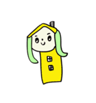 PetPet（個別スタンプ：39）