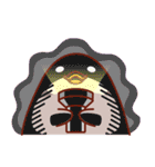 Pippo, the Roly Poly Penguin（個別スタンプ：8）