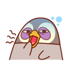 Pippo, the Roly Poly Penguin（個別スタンプ：22）