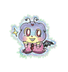 クマのHECHA（個別スタンプ：19）