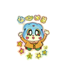 クマのHECHA（個別スタンプ：37）