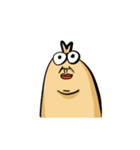 silly cockroach（個別スタンプ：1）