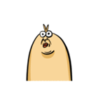 silly cockroach（個別スタンプ：3）