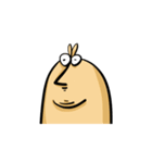 silly cockroach（個別スタンプ：4）