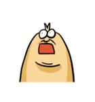 silly cockroach（個別スタンプ：10）