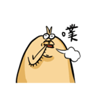 silly cockroach（個別スタンプ：12）