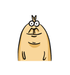 silly cockroach（個別スタンプ：16）