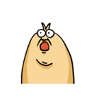 silly cockroach（個別スタンプ：18）