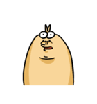 silly cockroach（個別スタンプ：27）