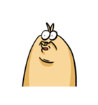 silly cockroach（個別スタンプ：28）