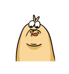 silly cockroach（個別スタンプ：30）
