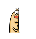 silly cockroach（個別スタンプ：31）
