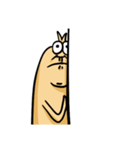 silly cockroach（個別スタンプ：32）
