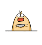 silly cockroach（個別スタンプ：37）