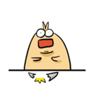 silly cockroach（個別スタンプ：38）