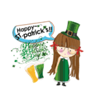 Oops！ not oops~ ..sequel-season Greeting（個別スタンプ：1）