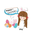 Oops！ not oops~ ..sequel-season Greeting（個別スタンプ：2）