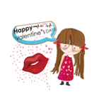 Oops！ not oops~ ..sequel-season Greeting（個別スタンプ：3）